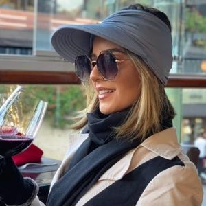 Sunvisors UV50+ Protection several colors